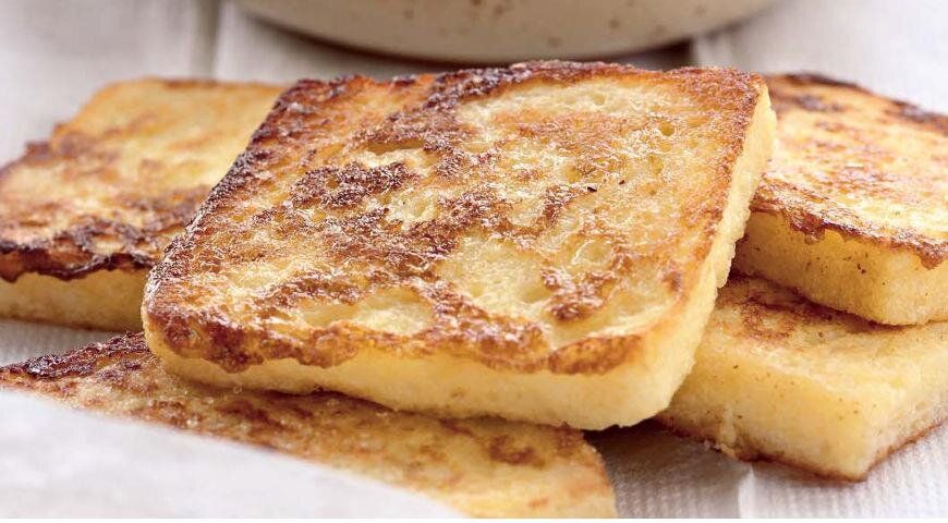 Морковь в молоке и потапцы: кулинарный хит на вашем столе