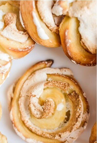 Удивительное творожное печенье с меренгой: вкус, которому не устоять