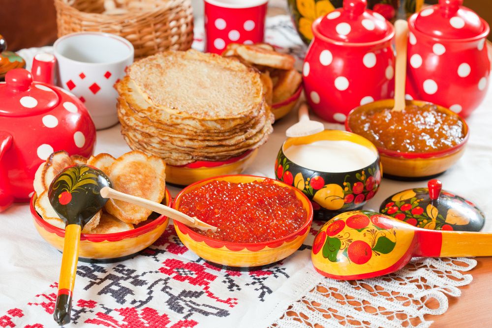 Гродно встречает весну: фестиваль «Гродненский РазГуляй» погружает в атмосферу Масленицы