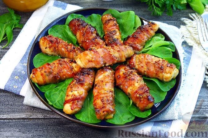 Вкусные закуски для любого случая: легкие и быстрые рецепты