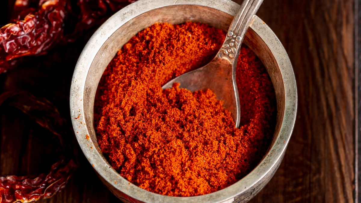 Секреты использования паприки в жареных блюдах