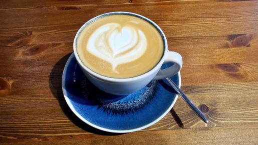 Как маленькие кофейни обыгрывают крупных игроков на рынке