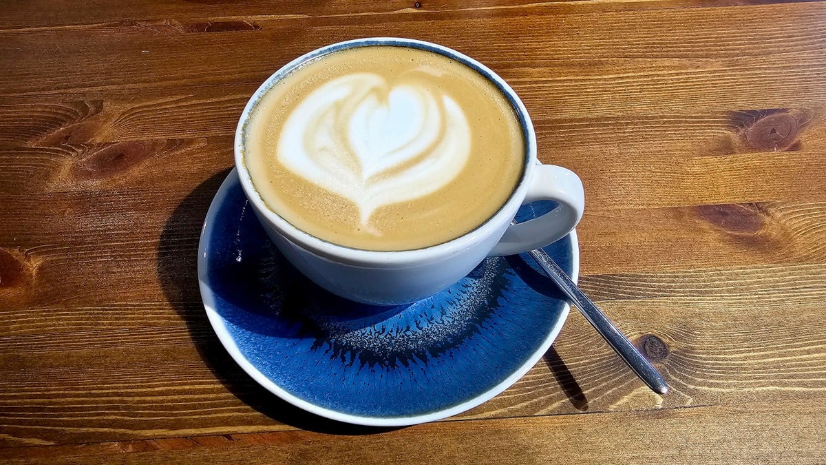 Как маленькие кофейни обыгрывают крупных игроков на рынке