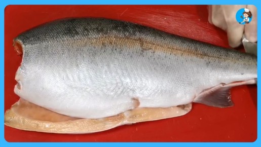 Домашняя засолка красной рыбы: секреты идеального вкуса