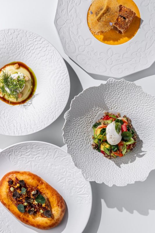 ����� �������� � ��������� Modus