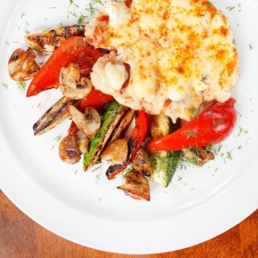 Как удивить ребенка: секреты приготовления мяса по-французски