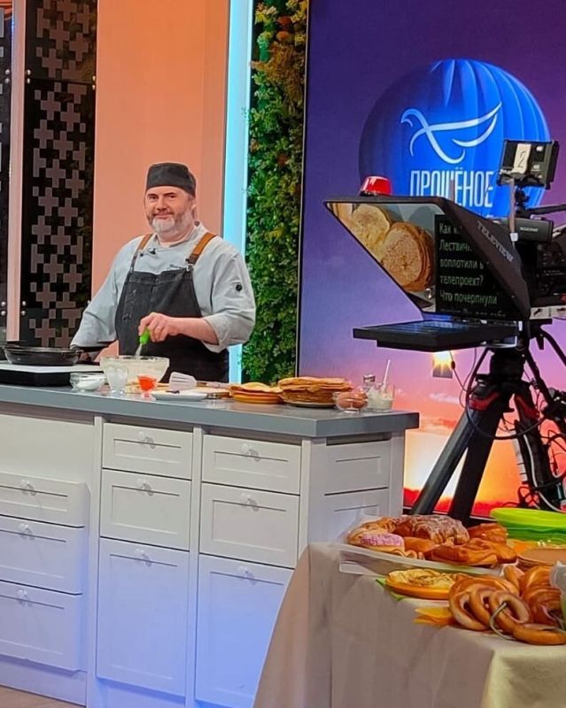 Масленица для бездомных: щедрость на фоне холодов