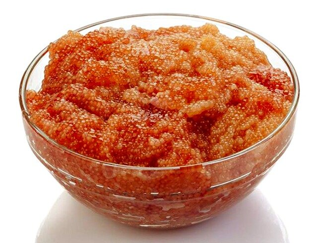 Икра и молоки: полезные рецепты, которые стоит попробовать