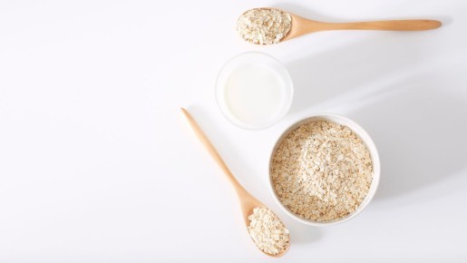 Овсяный кисель: традиция на вашем столе