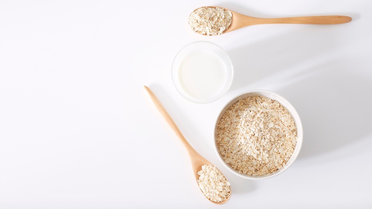 Овсяный кисель: традиция на вашем столе