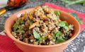 Как гречка становится звездой стола: восхитительное блюдо с мясом и грибами