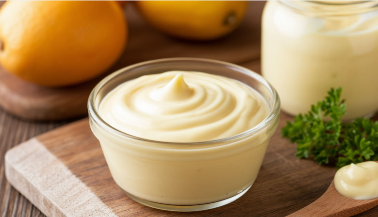 Майонез: домашний или магазинный — что выбрать?