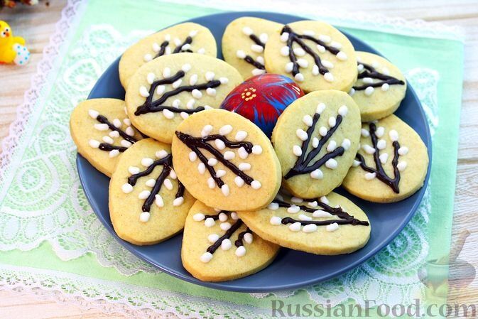 Сладкие искушения к празднику: лучшие современные рецепты