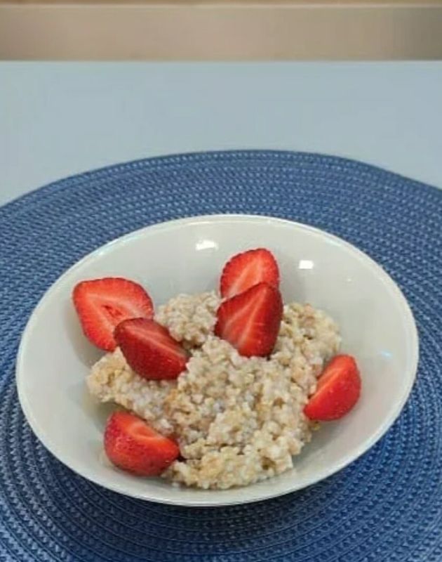 Вкусный Петров пост: завтраки на каждый день