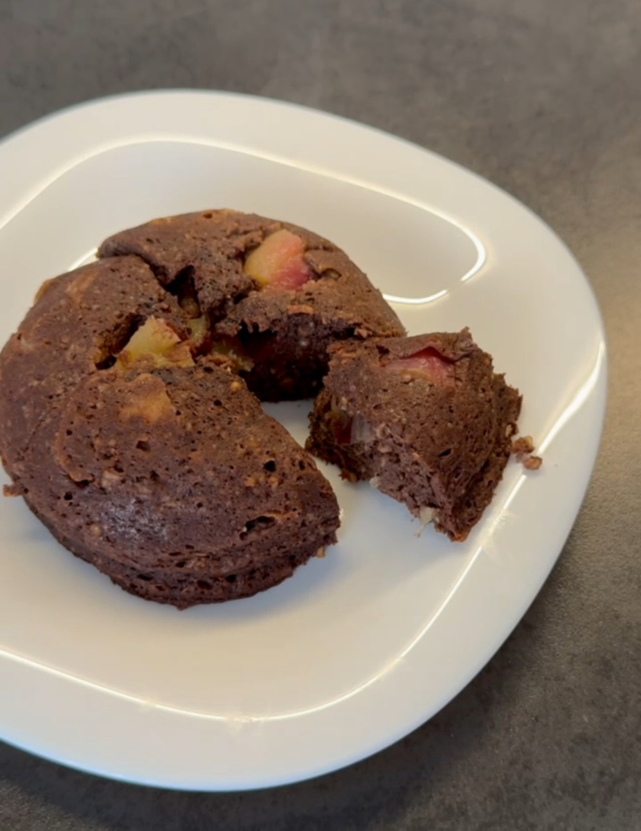 Как освежить привычное меню