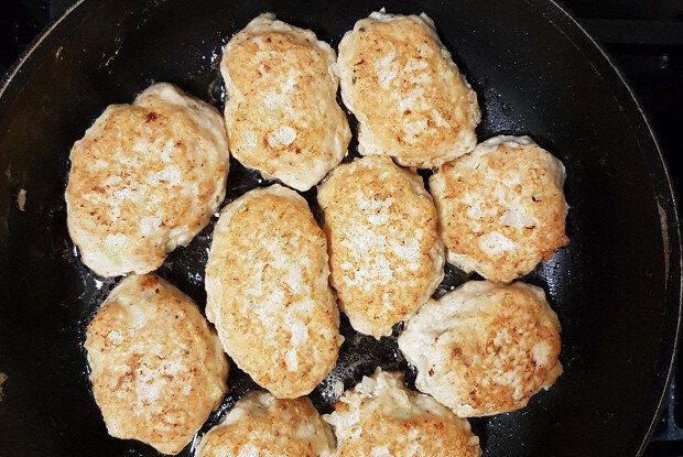 Куриные котлеты с майонезом: секреты нежности и вкуса