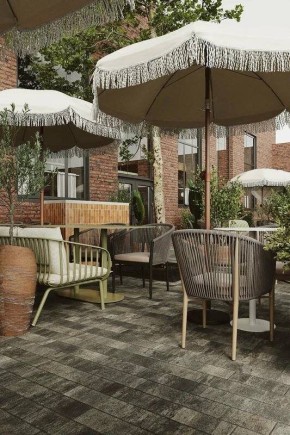 Antonio Bistro: ����������� �������� � Pinskiy&Co