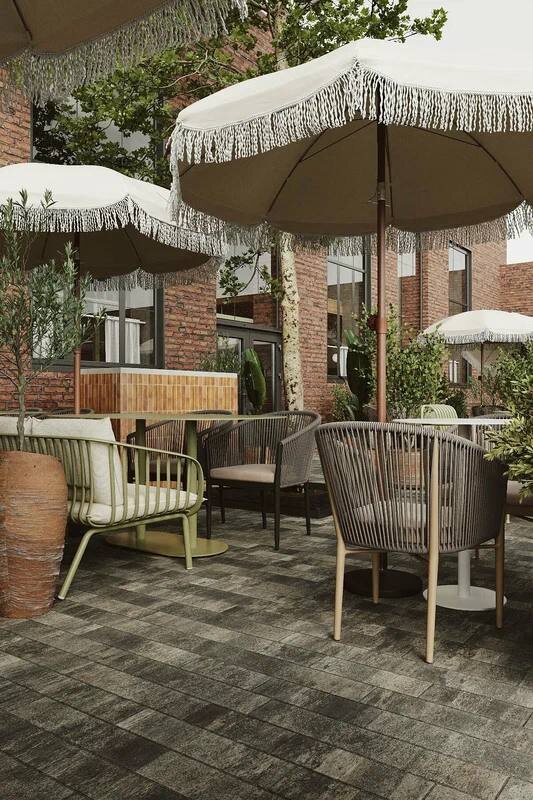 Antonio Bistro: Невозможное возможно с Pinskiy&Co