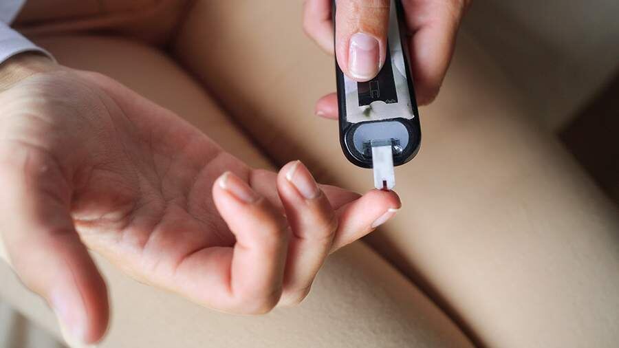 Ученые раскрывают секрет нормализации сахара в крови без потери веса