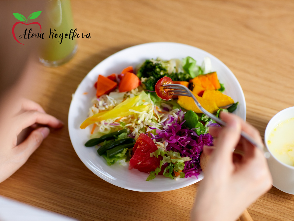 Как составить бюджетное ЗОЖ-меню: секреты здорового питания по доступной цене