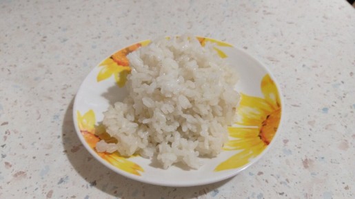 Как приготовить идеальный рассыпчатый рис в мультиварке