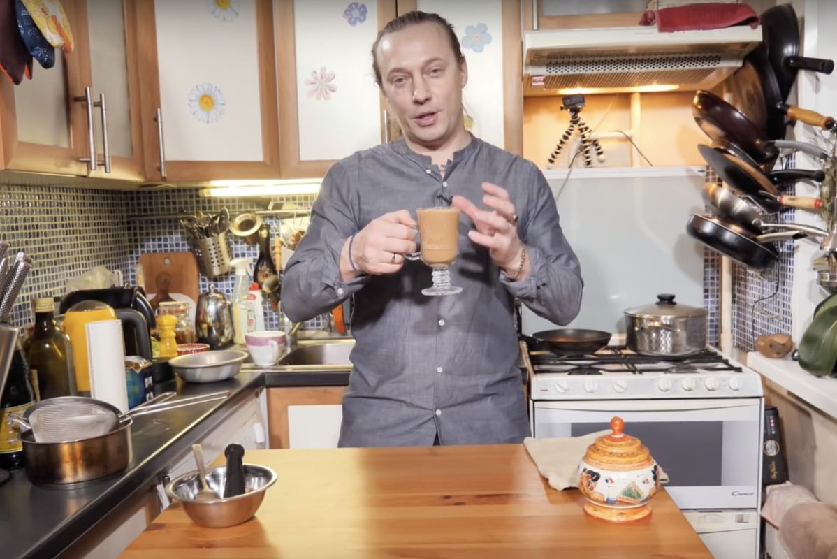 Как легко приготовить индийский чай с молоком: секреты масала чая