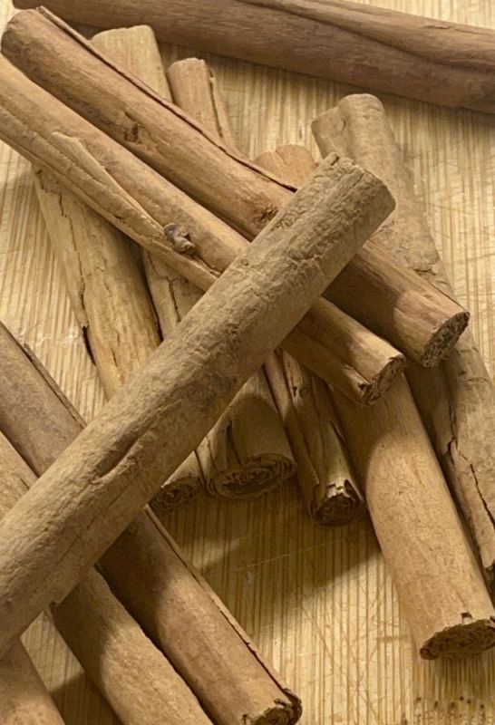 Корица: как не ошибиться в выборе настоящей королевы специй