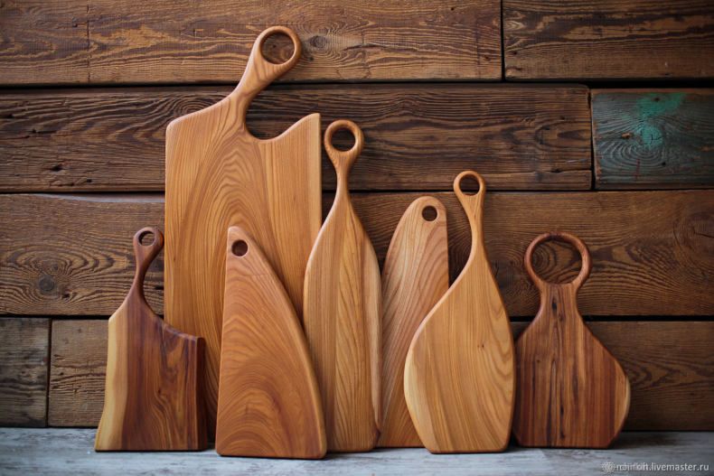 Как правильно ухаживать за деревянной разделочной доской: советы и рекомендации