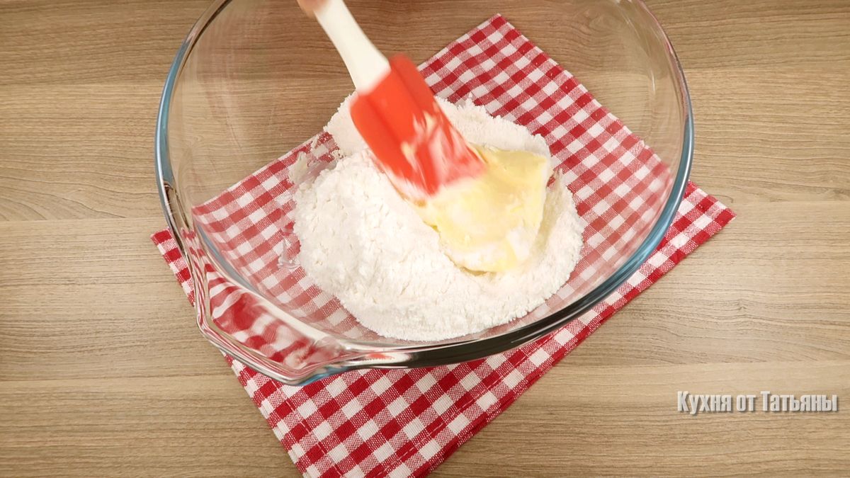 Шоколадные печенья-шишки: просто и вкусно для новогоднего стола