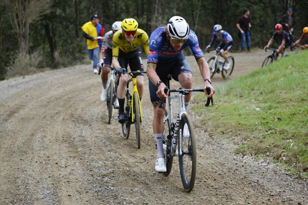 Исаак Дель Торо: путь к успеху на «Милан — Сан-Ремо»