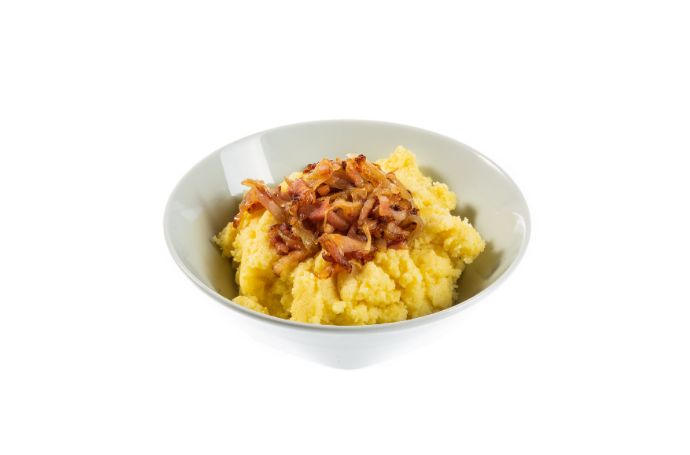 Как приготовить идеальный банош