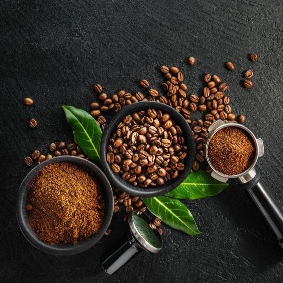 Кофе: удивительная химия любимого напитка