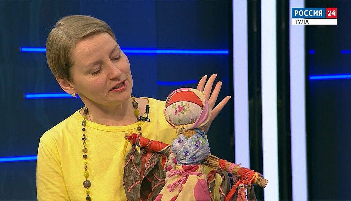 Масленица на Куликовом поле: праздники, традиции и богатырские забавы