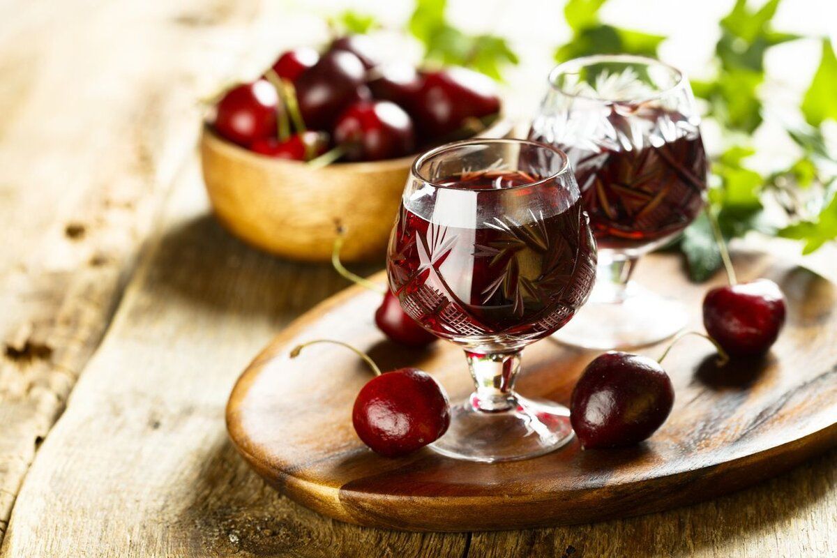 Настойки на любой вкус: как создать домашние шедевры