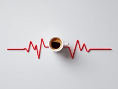 Кофе и здоровье сердца: Что говорят новые исследования?