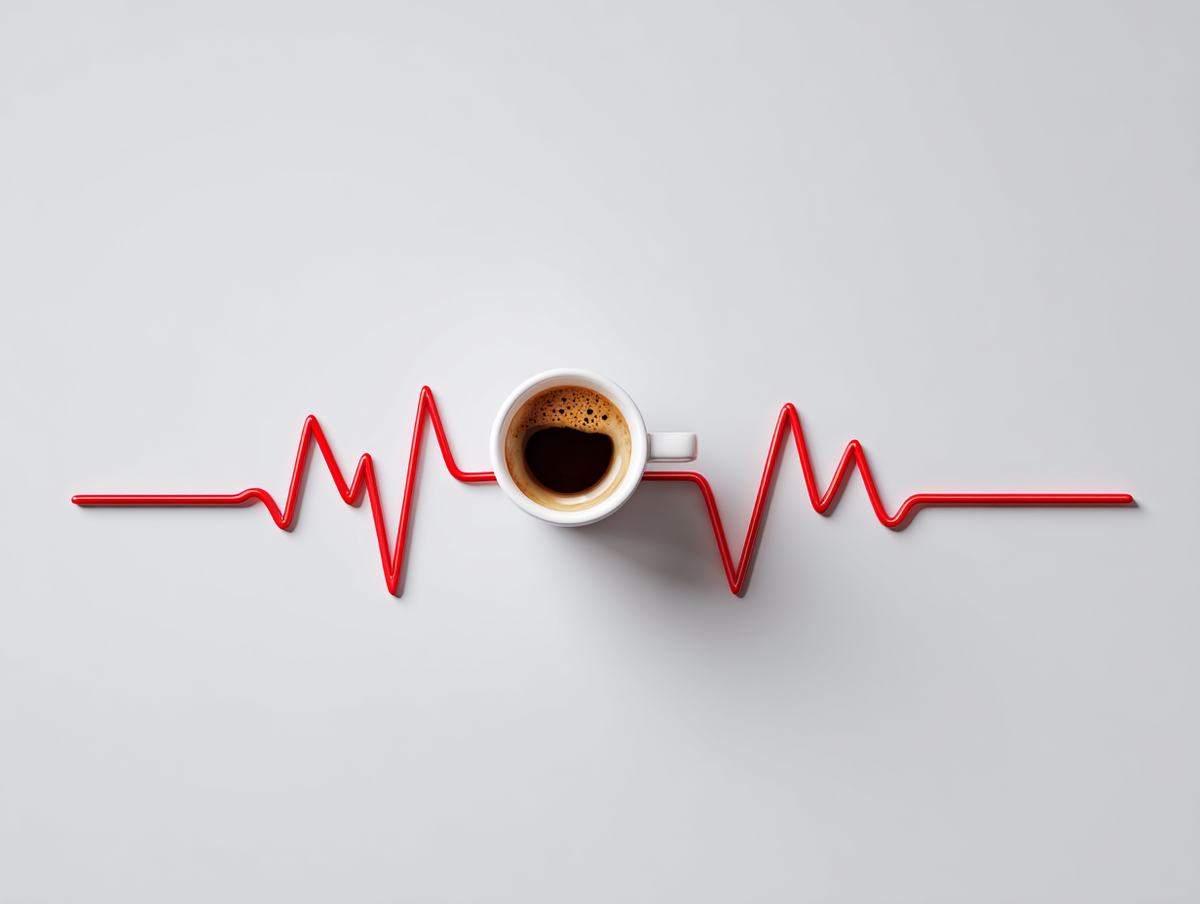 Кофе и здоровье сердца: Что говорят новые исследования?