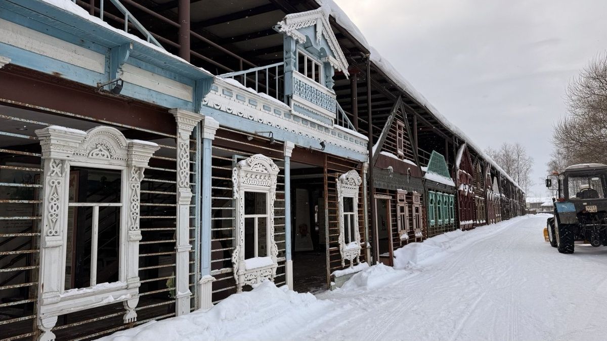 Как отметили Масленицу в Этномире: радость, традиции и веселье