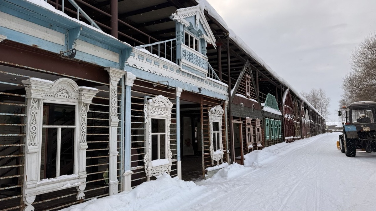 Как отметили Масленицу в Этномире: радость, традиции и веселье