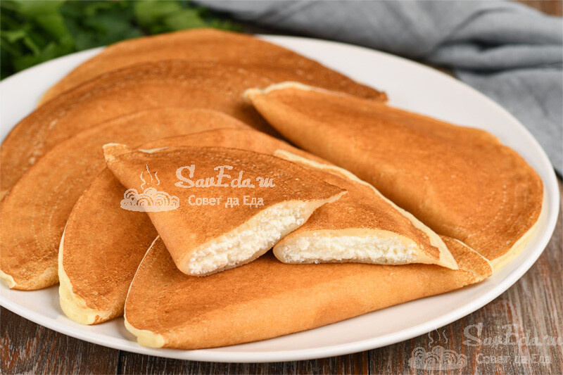 Необычные кулинарные техники, которые удивят вас