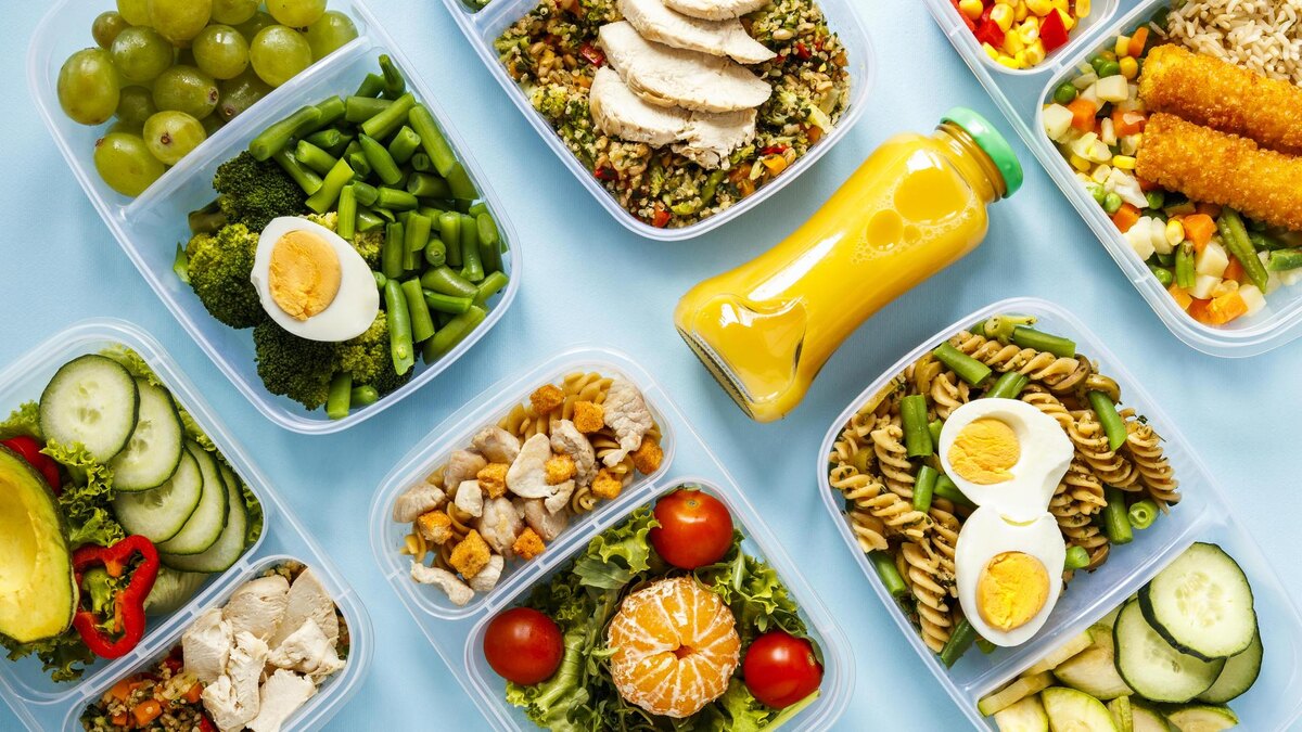 Как зимние привычки в питании подрывают ваш иммунитет