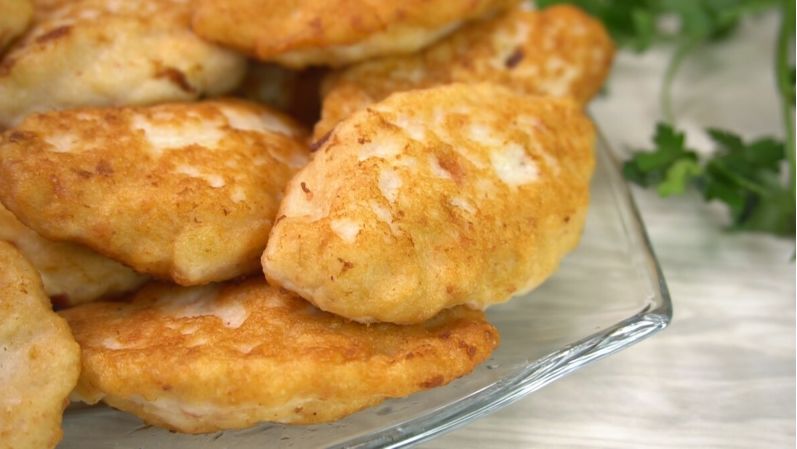 Секрет нежных котлет из кальмара: как разнообразить ужин