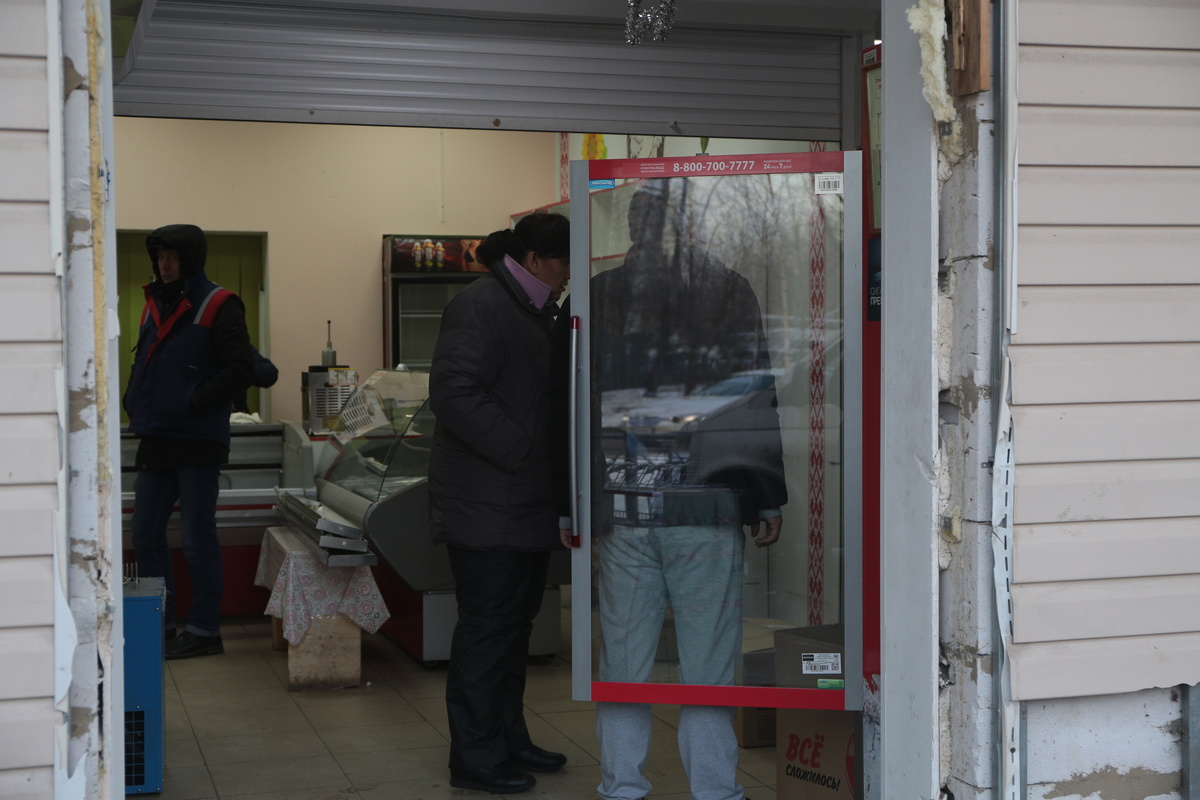 Московская область вводит новые ограничения для кафе и баров с дворовыми входами