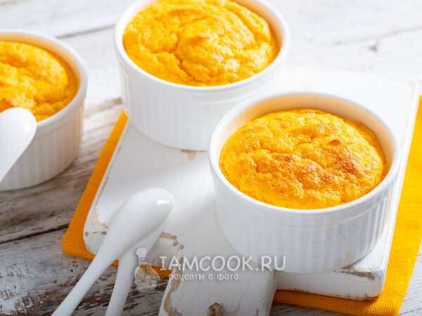 Необычные десерты из моркови, которые вас удивят