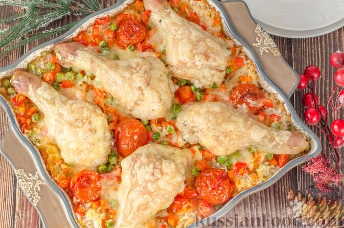 Нежные идеи для запеченной курицы, которые вы полюбите