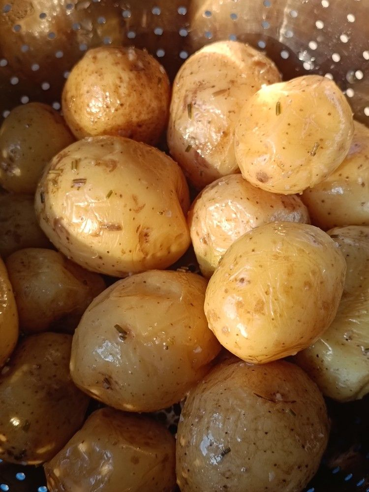 Как вернуть картошку в рацион и улучшить здоровье кишечника