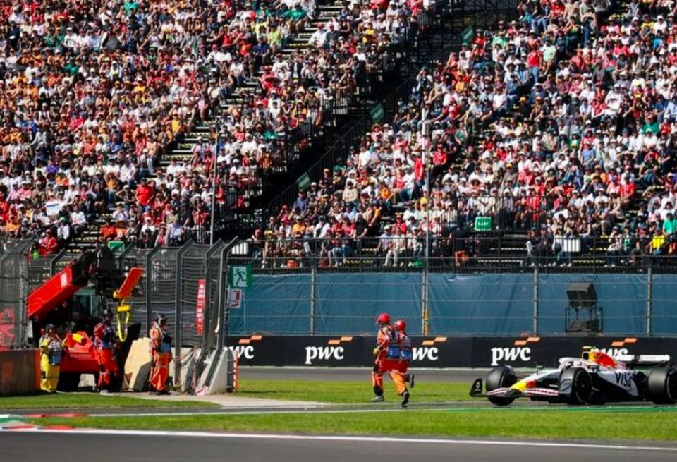 FIA ����������� ����� ������� �� ��������� � ��������� � ��������� �� ����-��� �������