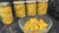 Варенье из яблок и кабачков с цитрусовыми: неповторимый вкус зимы