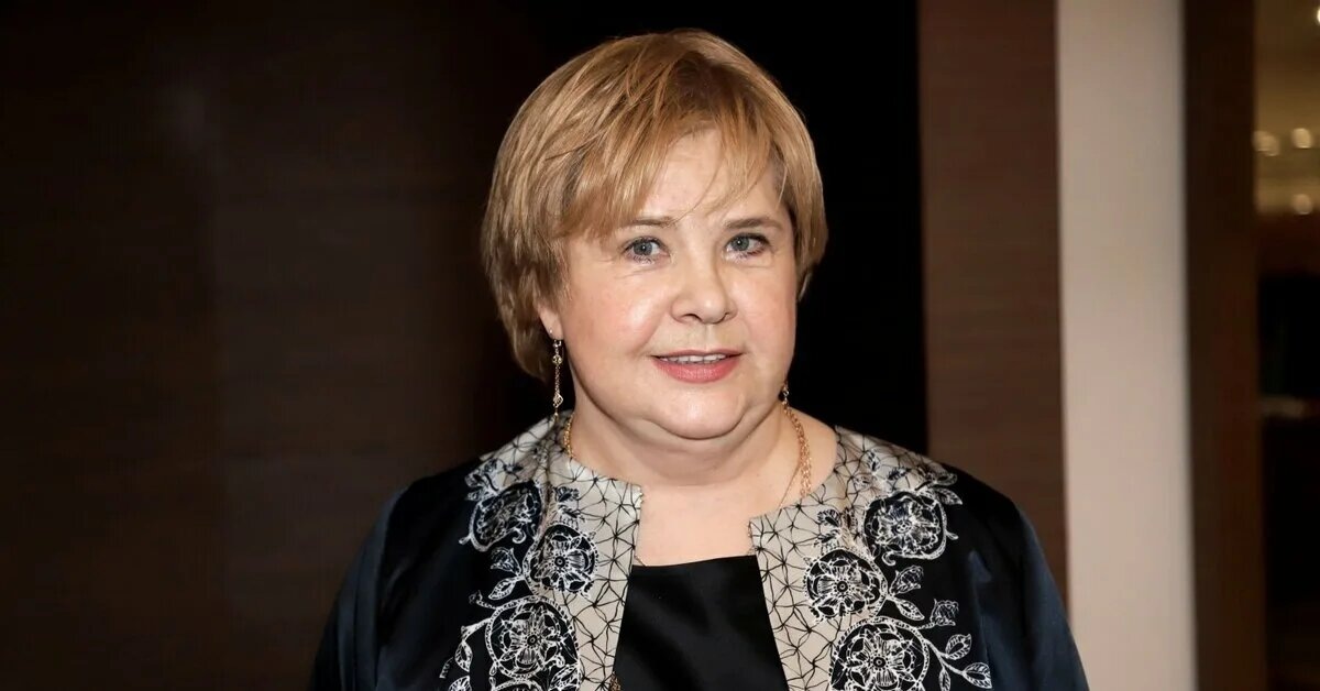 Как Татьяна Догилева обрела свой уют в сердце Москвы