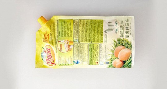 Как создается идеальный майонез: секреты производства