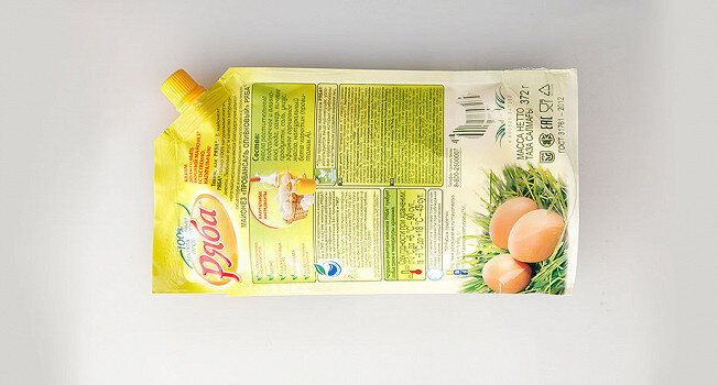 Как создается идеальный майонез: секреты производства